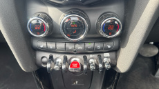 MINI Convertible 1.5 Cooper Classic 2dr Auto Petrol Convertible